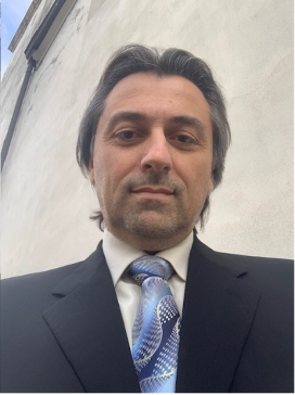Luca Bergianti